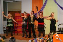 Espiral de mujeres en torno al 8 de marzo - (foto 2)