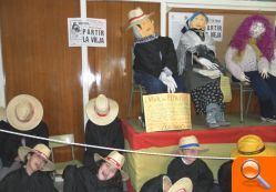 Los “viejotes” toman la calle - (foto 4)