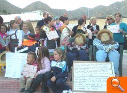 Los “viejotes” toman la calle - (foto 2)