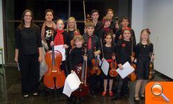 La Esmeralda organiza un concierto solidario a favor de la Asociación de Síndrome de Down - (foto 2)