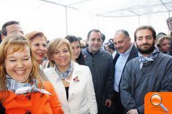 Alarte: “La presencia de Valenciano hoy en las fallas certifica la sensibilidad por nuestra fiesta, ciudad y cultura de la nueva dirección del PSOE” - (foto 4)