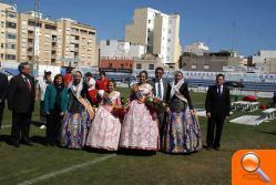 El Levante gana el sexto Trofeo Internacional Fallas Ciudad de Burriana de fútbol 7 alevín tras derrotar en la final al Real Madrid - (foto 3)