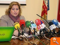 El Ayuntamiento retira 8.000 toneladas de residuos durante la semana fallera - (foto 2)