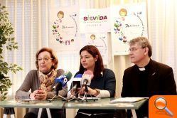 El Arzobispo presidirá el próximo sábado en la Catedral la bendición de mujeres embarazadas y niños - (foto 2)