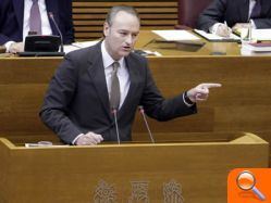 Alberto Fabra anuncia que el Consell invertirá 100 millones de euros para ayudar a 50.000 jóvenes a encontrar empleo - (foto 2) Alberto Fabra anuncia que el Consell invertirá 100 millones de euros para ayudar a 50.000 jóvenes a encontrar empleo - (foto 2)