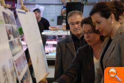 Elche contará con un nuevo Mercado Central en 2015  - (foto 5)