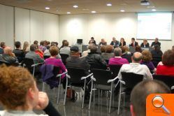 Elche contará con un nuevo Mercado Central en 2015  - (foto 2)