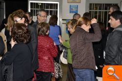 Unas 70 personas se encierran para protestar por la situación de la educación pública - (foto 3)