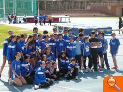 Gema Barrachina gana el campeonato de España de 10.000 metros  - (foto 2)