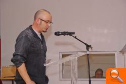 El IES 25 d’abril expone su trabajo sobre el Dia Internacional de la Dona - (foto 3)