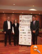 Presentación del VIII Torneo “Ciutat de Torrent” de tenis - (foto 2) Presentación del VIII Torneo “Ciutat de Torrent” de tenis - (foto 2)