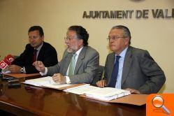 El Ayuntamiento estará al corriente de sus pagos antes de un mes - (foto 2) El Ayuntamiento estará al corriente de sus pagos antes de un mes - (foto 2)