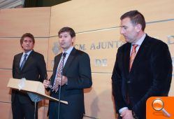 Castellón se convierte en la sede europea de la eficiencia energética por su compromiso en la implantación de una docena de proyectos que permiten el ahorro anual de un millón de euros - (foto 3)