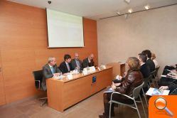 Castellón se convierte en la sede europea de la eficiencia energética por su compromiso en la implantación de una docena de proyectos que permiten el ahorro anual de un millón de euros - (foto 2)