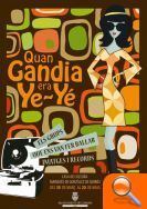 El departamento de Cultura homenajea los grupos musicales de Gandia de los años 60 con una exposición - (foto 2) El departamento de Cultura homenajea los grupos musicales de Gandia de los años 60 con una exposición - (foto 2)