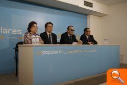 Los parlamentarios castellonenses agilizarán los tramites de ejecución de las infraestructuras de la provincia