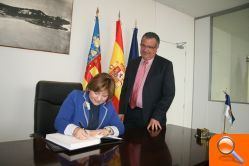 Bonig: “La peatonalización de la calle L’Antina dinamizará el turismo de Oropesa del Mar” - (foto 2)