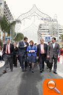 Bonig: “La peatonalización de la calle L’Antina dinamizará el turismo de Oropesa del Mar” - (foto 3)