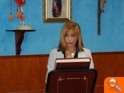 Milagros Cano, nueva concejala del ayuntamiento de Rafelbunyol - (foto 2)
