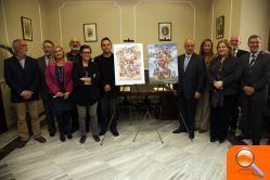 La falla del Ayuntamiento será “La millor del mòn!” - (foto 3)
