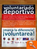 20 voluntarios colaboran en Mestalla en el partido Valencia CF – Rayo Vallecano