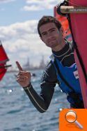 La Master Golden Series Valencia 2012 se inicia con una jornada espectacular y tres pruebas  en RS:X 8.5 - (foto 3)