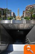 El TRAM de Alicante transportó en marzo a 463.187 viajeros, un 2,2% más que en el mismo periodo de 2011 - (foto 2) El TRAM de Alicante transportó en marzo a 463.187 viajeros, un 2,2% más que en el mismo periodo de 2011 - (foto 2)