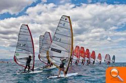 Segunda jornada muy complicada en la Master Golden Series Valencia - (foto 2)