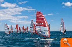 Segunda jornada muy complicada en la Master Golden Series Valencia - (foto 3)