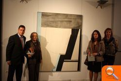 Premios literarios “25 d´abril” y certamen de pintura “Salvador Soria” - (foto 2)