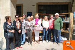 Cultura instala una librería para impulsar el bookcrossing en Xàbia - (foto 2)