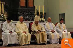 Dénia homenajea a Roc Chabàs en el centenario de su muerte - (foto 4)