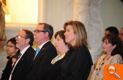 Dénia homenajea a Roc Chabàs en el centenario de su muerte - (foto 3)