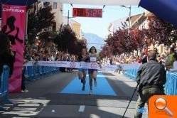 La Cursa de la Dona bate récords - (foto 4)