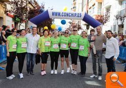 La Cursa de la Dona bate récords - (foto 2)