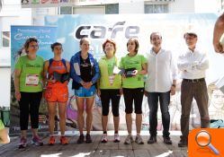 La Cursa de la Dona bate récords - (foto 5)