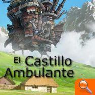 “El Castillo Ambulante” de Hayao Miyazaki pone fin al Ciclo de Cine de Animación Japonesa de La Vila - (foto 2)