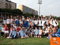 El Club de Atletismo Valencia Terra i Mar en busca de su vigésima liga consecutiva - (foto 2)