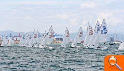 Todo listo para el 52 Gran Trofeo Valencia - Copa de España de Snipe - (foto 3)