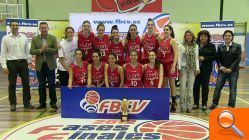 Valencia Basket y Ciudad Ros Casares campeones junior - (foto 2)