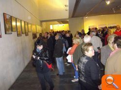 Éxito de convocatoria en los actos de conmemoración del 50 aniversario de El Cid en Peñíscola - (foto 2)