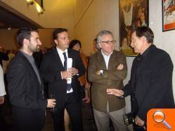 Éxito de convocatoria en los actos de conmemoración del 50 aniversario de El Cid en Peñíscola - (foto 3)