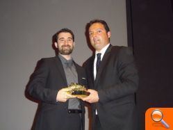 Éxito de convocatoria en los actos de conmemoración del 50 aniversario de El Cid en Peñíscola - (foto 4)