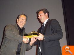 Éxito de convocatoria en los actos de conmemoración del 50 aniversario de El Cid en Peñíscola - (foto 5)