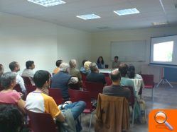 Los vecinos de Massanassa se interesan por la agricultura ecológica - (foto 2) Los vecinos de Massanassa se interesan por la agricultura ecológica - (foto 2)