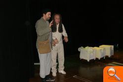 Yukataca Teatre, el ‘Tricicle’ de l’Horta Nord, en Villa Eugenia - (foto 3)