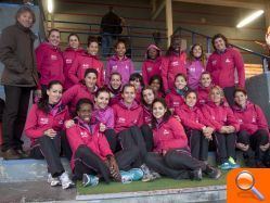 El C.A. Valencia Terra i Mar inicia la liga 2012 con triunfo en Oviedo  - (foto 3)