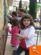 El mercadillo solidario de Juventud recauda 239 euros para Cáritas Interparroquial - (foto 2)