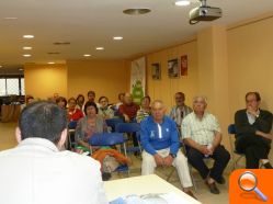 A21L: nueva reunión del Equip A21 - (foto 2)