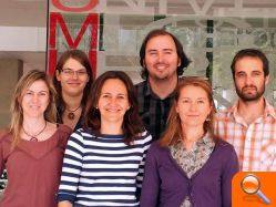 Descubren la hormona que gobierna los cambios adaptativos de crecimiento y la edad de madurez sexual - (foto 2)